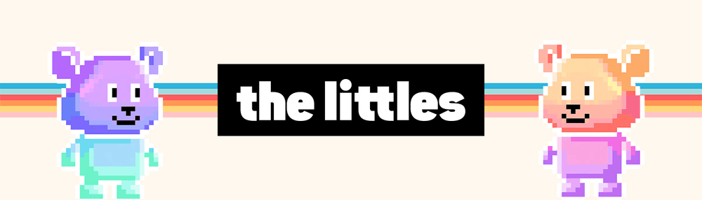 the littles NFT