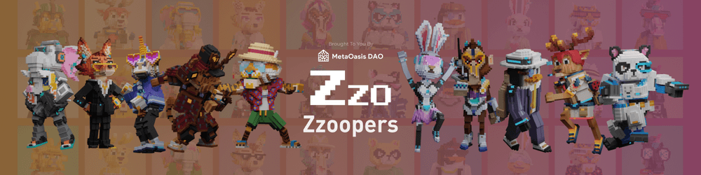 The Zzoopers Genesis