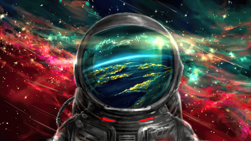 FreakAstronauts