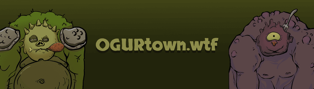 OGURtown.wtf