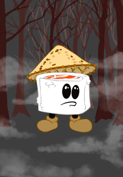 Evoh Sushi Frens
