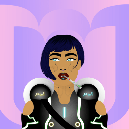 Token Image