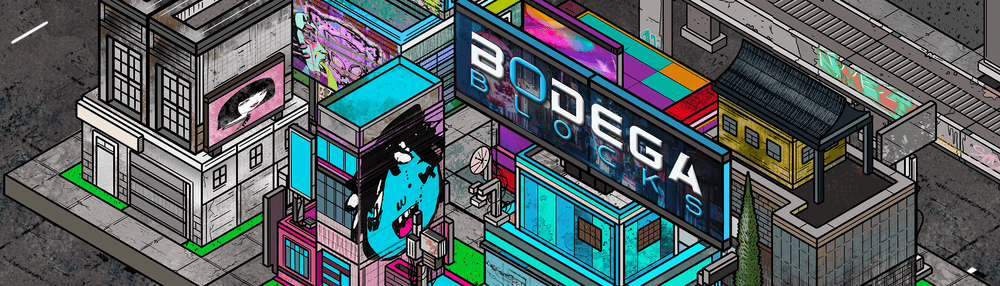 Bodega Blocks