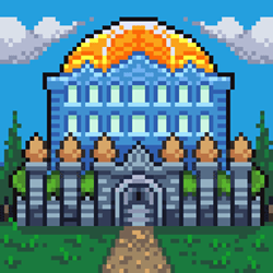 Pixlverse - Pixl Palace