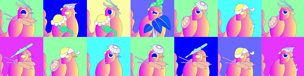 Phoenixes of Tomorrow