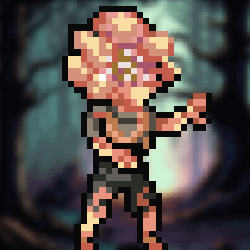 The Last Infected