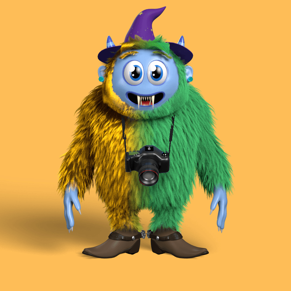 Token Image