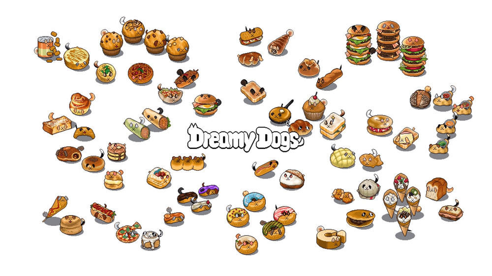 DreamyDogs
