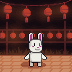 Lunar Rabbit Collection