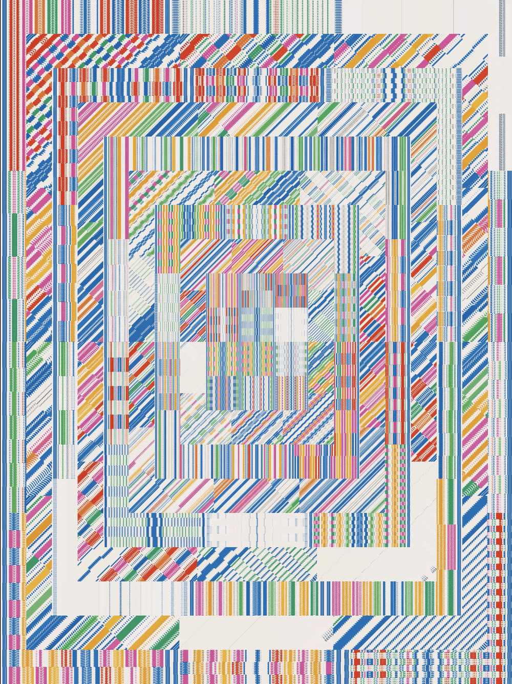 Hues Tapestries