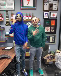 GaryVee Alpha Discord Group