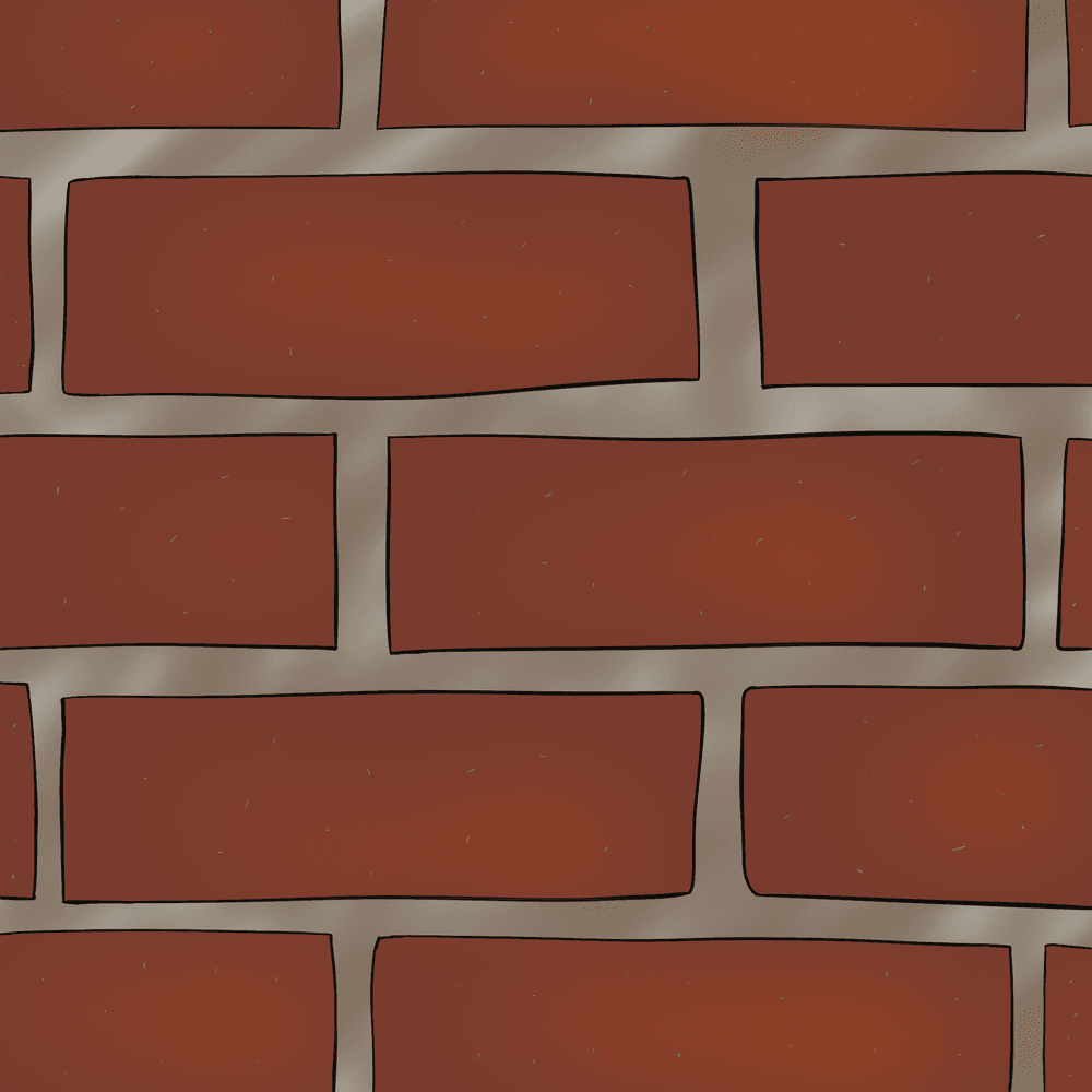 Bricked Up NFT