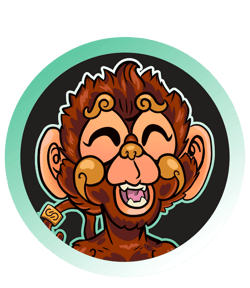 OpenStarter Primate Evolution