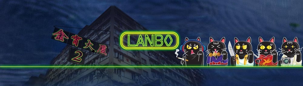 LanBo NFT