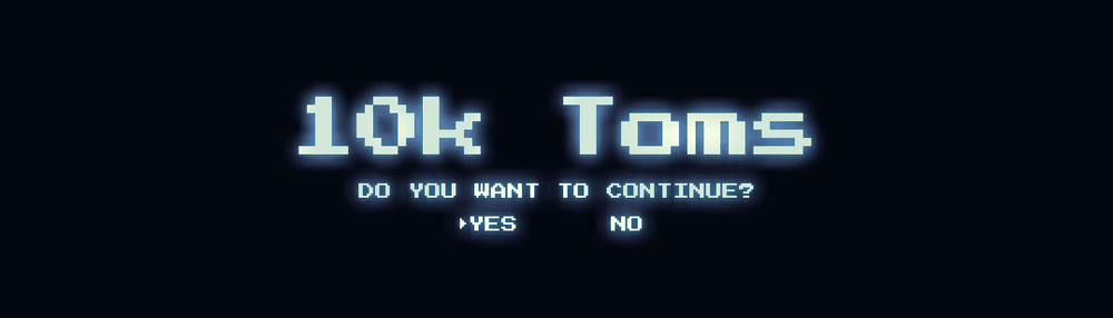 10K Toms