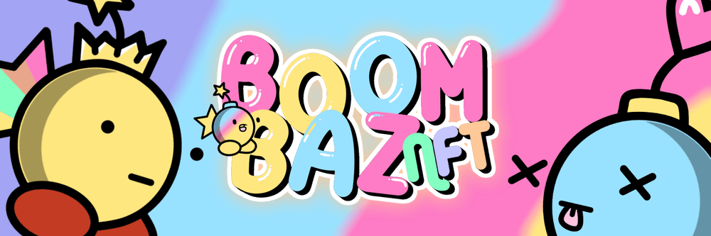 Boombaz