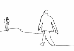 One Line