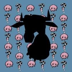 Chunky Cow Club Tour (PRE-SALE TOKENS)
