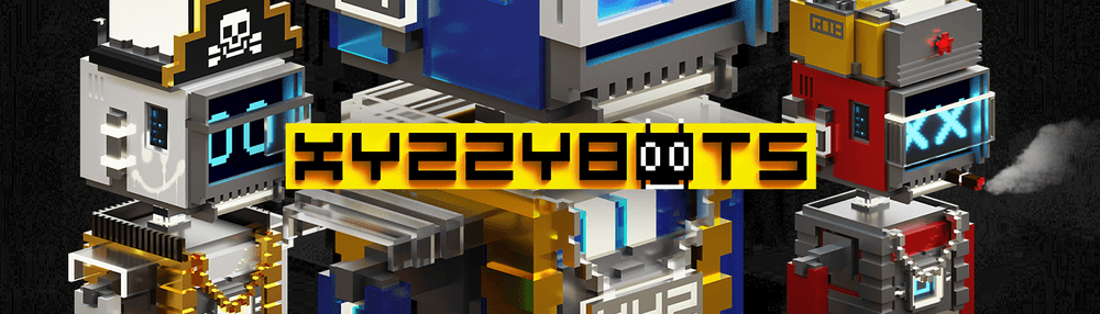 XyzzyBots