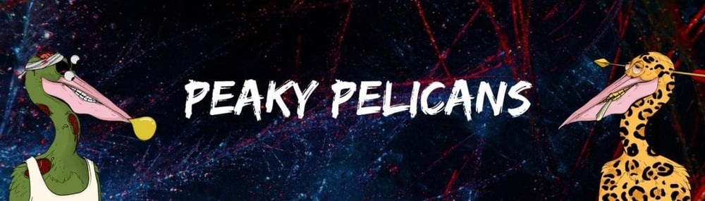 PeakyPelicans