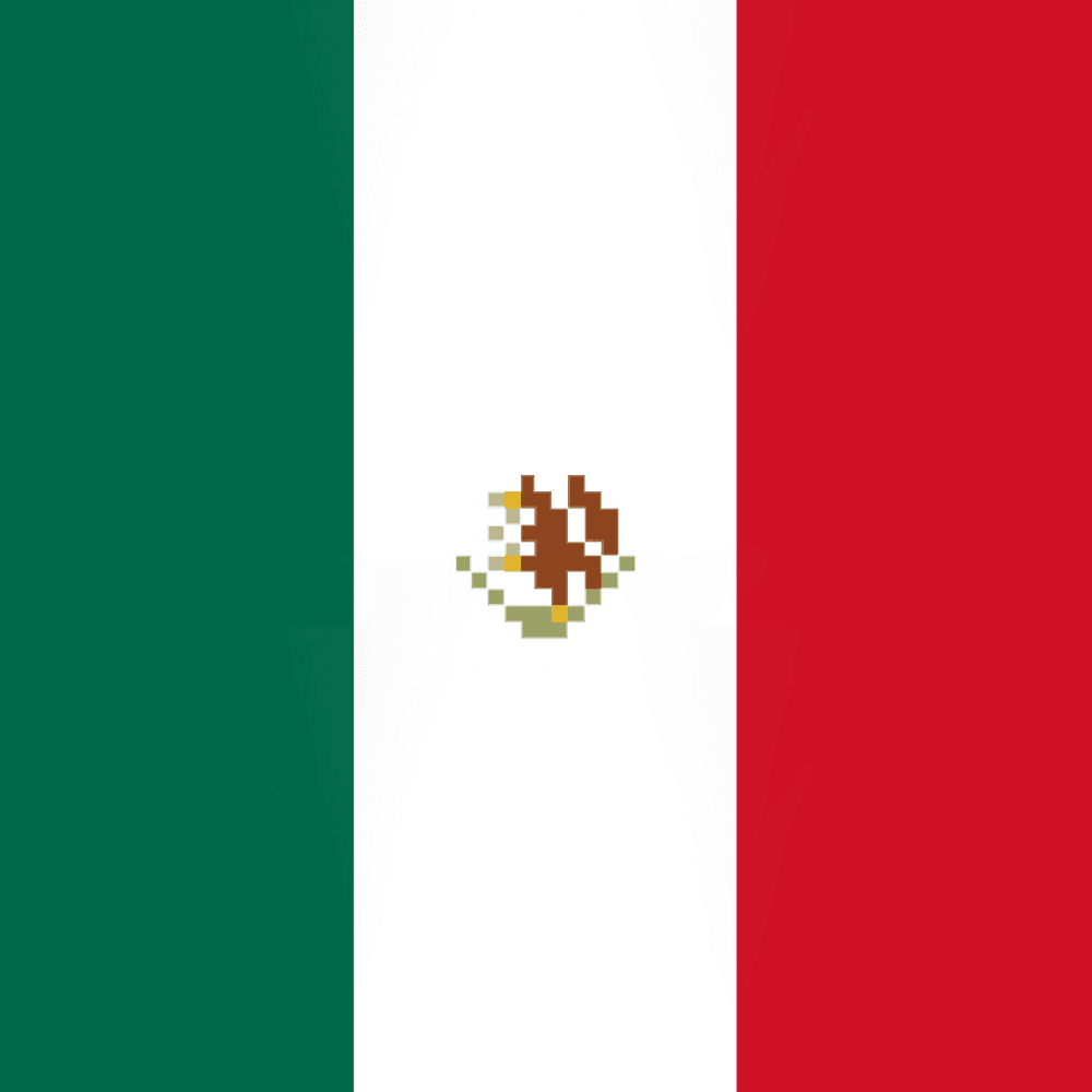 Los Mexicanos NFT