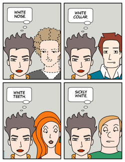 Dyboon Comics