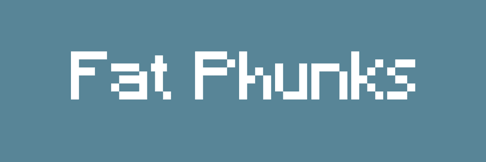Fat Phunks