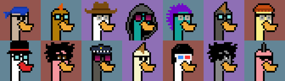 DuckPunkz