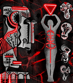 INSIDE OF ME