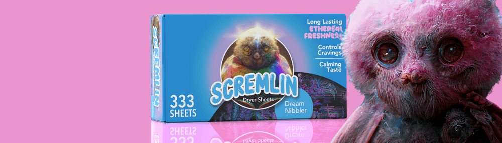 Scremlins