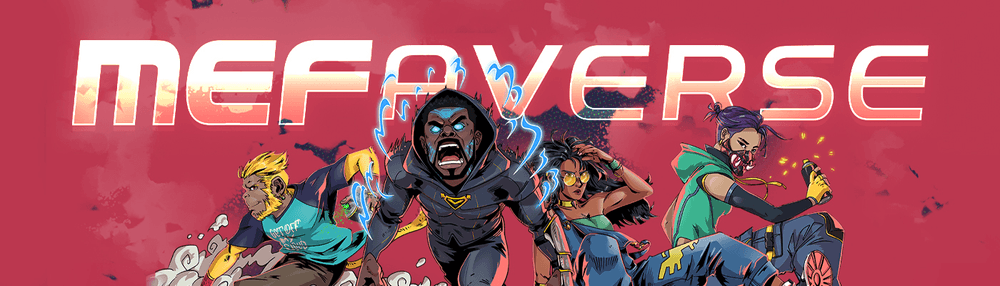MEFaverse