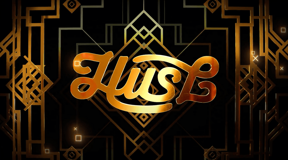 Big Husl Founder Cards