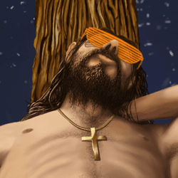 Meta-Jesus: Genesis