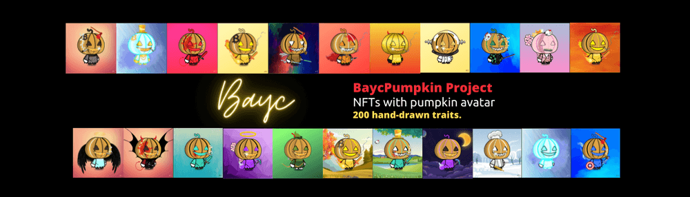 BaycPumpkin Project