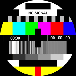 No Signal - PRQ7kaCxLC