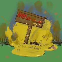 APuddleOfUrine