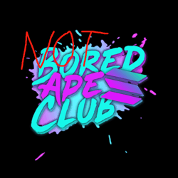 NotBoredApeSolanaClub
