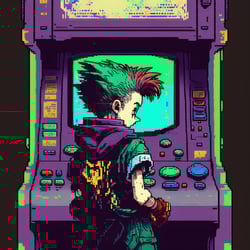 Xick Arcade