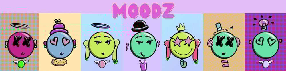 Moodz V2