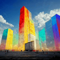 The Idea Becomes a Machine