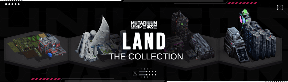 Mutariuum Land