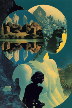 Dawn of Ego