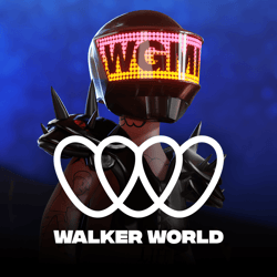 Walker World: Genesis Walkers