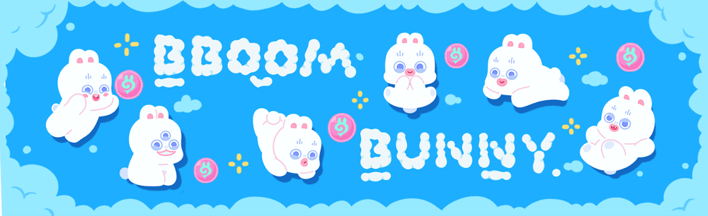 BBOOM BUNNY HOLE
