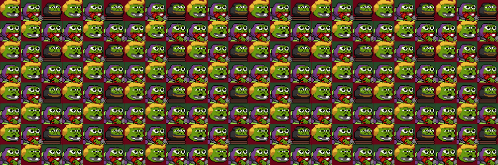 PEPE Shilling