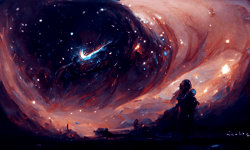 Floating Thoughts