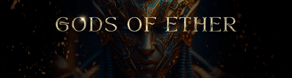 Gods Of Ether V2
