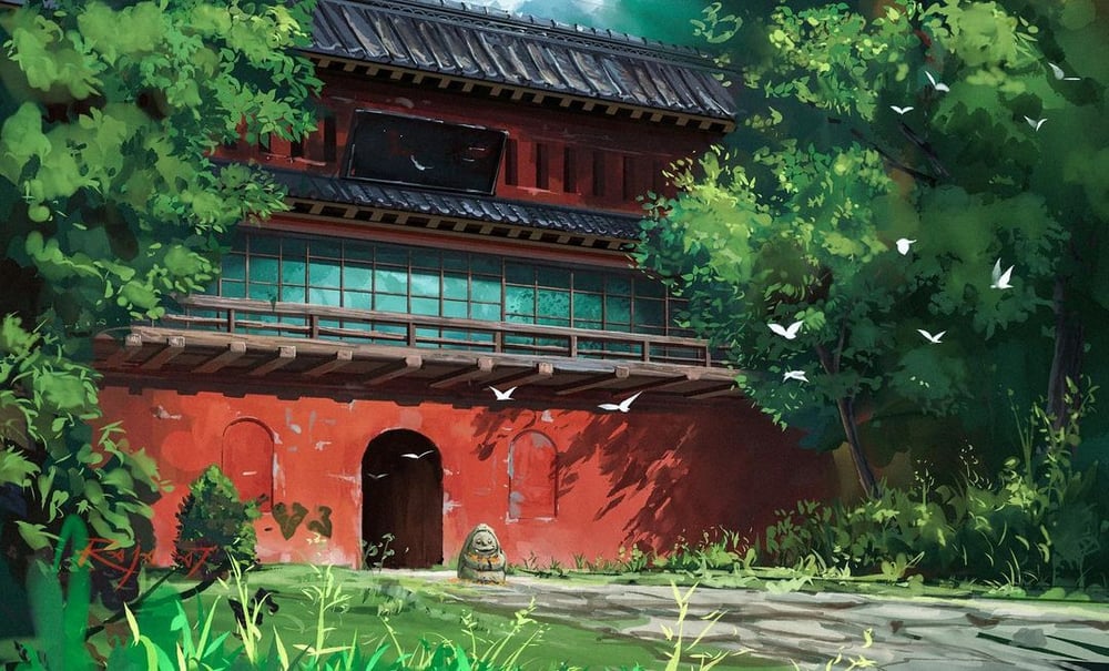 Onogakki
