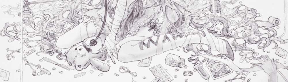 satou_kusuri girls collection