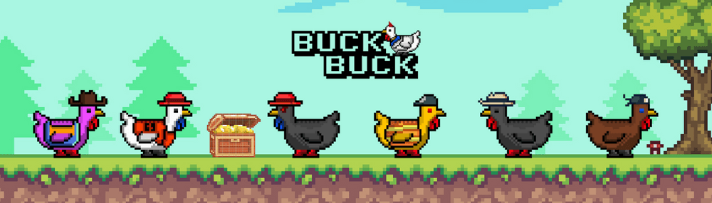 Buck Buck
